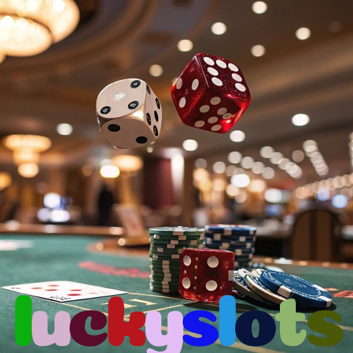 luckyslots - Baixe o app luckyslots no Google Play e jogue ao vivo