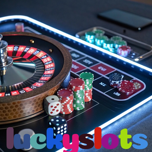 luckyslots - Baixe o app luckyslots no Google Play e jogue ao vivo