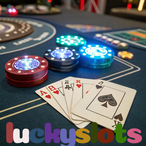 luckyslots - Baixe o App luckyslots para Android e Comece a Jogar
