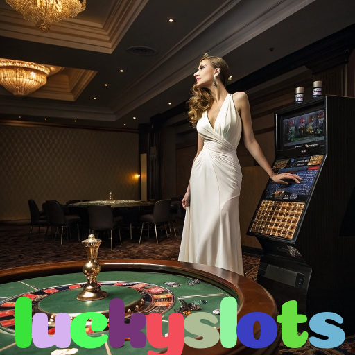 luckyslots - Baixe o app luckyslots no Google Play e jogue ao vivo