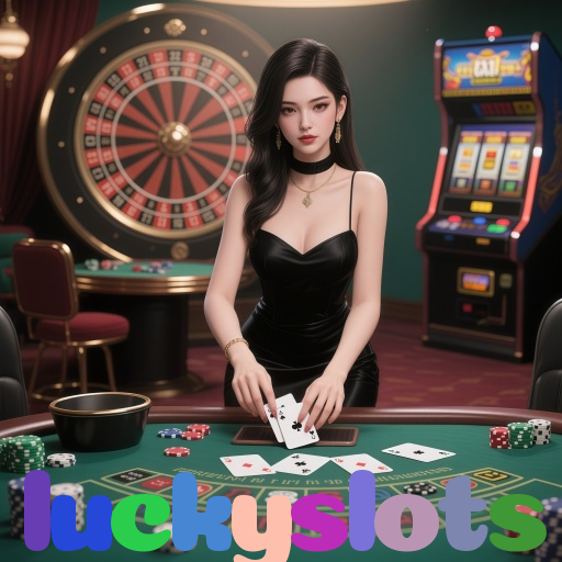 luckyslots - Baixe o App luckyslots para Android e Comece a Jogar