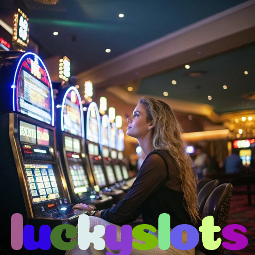 luckyslots - Baixe o App luckyslots para Android e Comece a Jogar