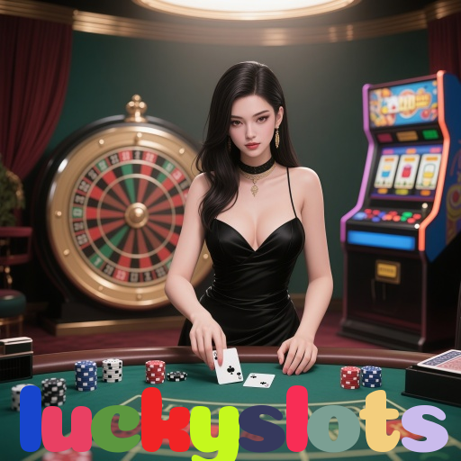 luckyslots - Baixe o App luckyslots para Android e Comece a Jogar