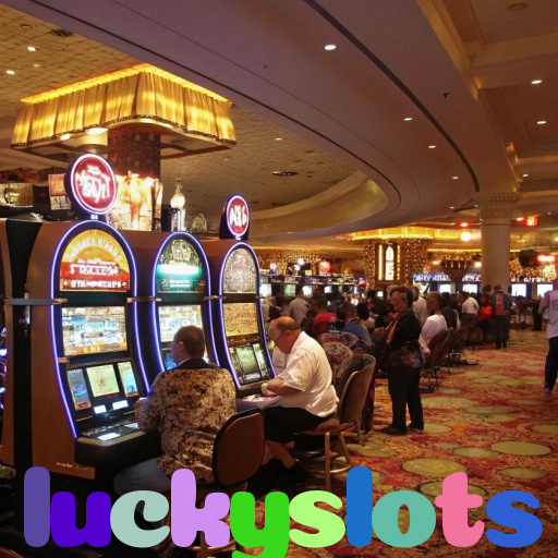 luckyslots - Baixe o app luckyslots no Google Play e jogue ao vivo