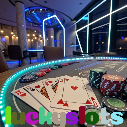 luckyslots - Baixe o app luckyslots no Google Play e jogue ao vivo