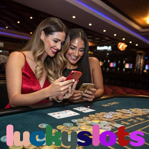 luckyslots - Baixe o App luckyslots para Android e Comece a Jogar
