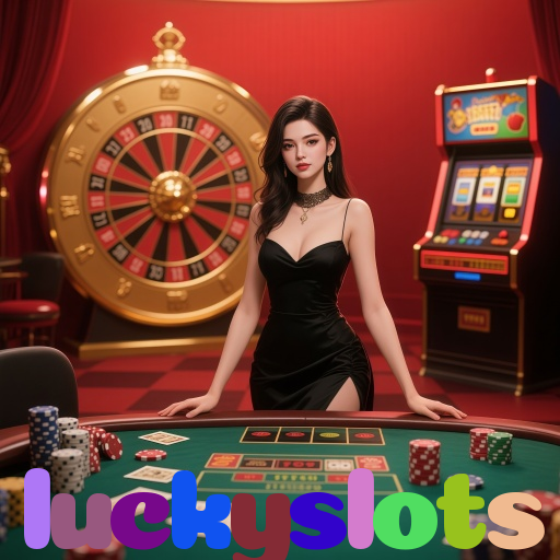 luckyslots - Baixe o App luckyslots para Android e Comece a Jogar