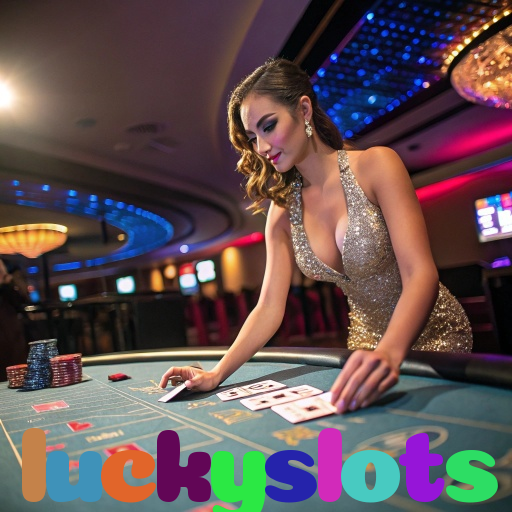 luckyslots - Baixe o app luckyslots no Google Play e jogue ao vivo