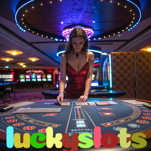 luckyslots - Baixe o App luckyslots para Android e Comece a Jogar