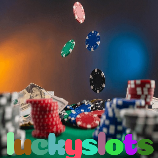 luckyslots - Baixe o app luckyslots no Google Play e jogue ao vivo