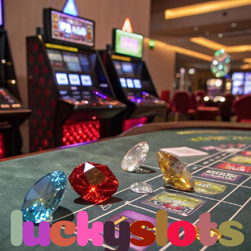 luckyslots - Baixe o App luckyslots para Android e Comece a Jogar