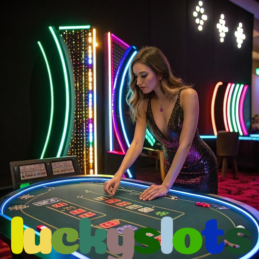 luckyslots - Baixe o app luckyslots no Google Play e jogue ao vivo
