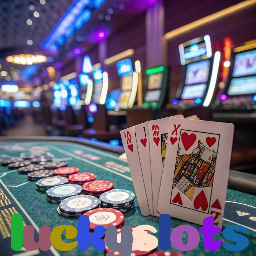 luckyslots - Baixe o app luckyslots no Google Play e jogue ao vivo