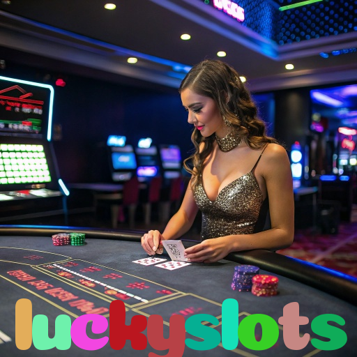 luckyslots - Baixe o App luckyslots para Android e Comece a Jogar