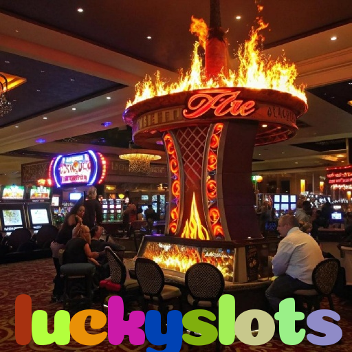 luckyslots - Baixe o app luckyslots no Google Play e jogue ao vivo