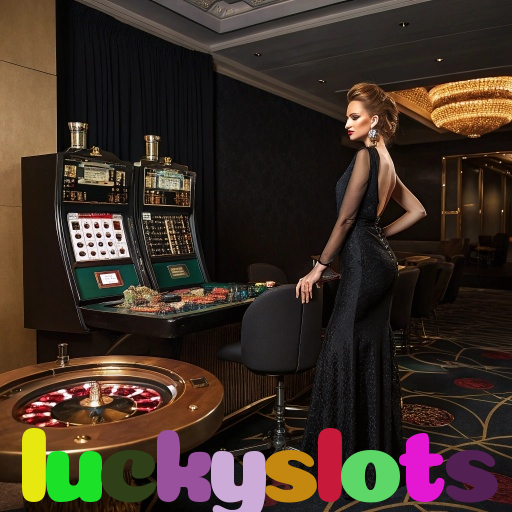 luckyslots - Baixe o app luckyslots no Google Play e jogue ao vivo