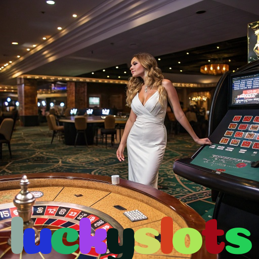 luckyslots - Baixe o app luckyslots no Google Play e jogue ao vivo