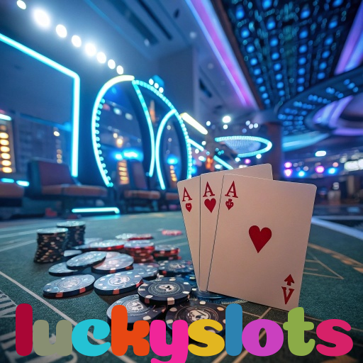 luckyslots - Baixe o App luckyslots para Android e Comece a Jogar