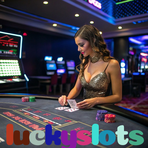 luckyslots - Baixe o App luckyslots para Android e Comece a Jogar