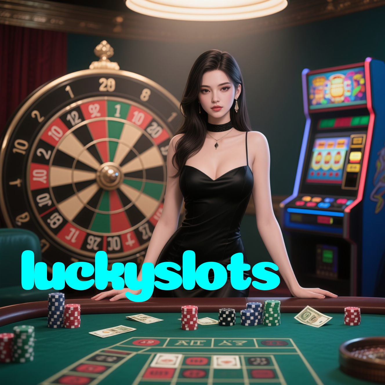 luckyslots - Baixe o App luckyslots para Android e Comece a Jogar
