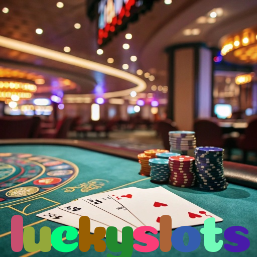 luckyslots - Baixe o app luckyslots no Google Play e jogue ao vivo