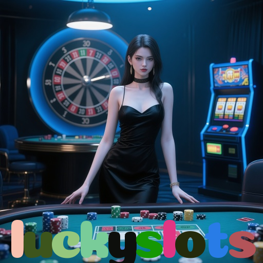 luckyslots - Baixe o app luckyslots no Google Play e jogue ao vivo