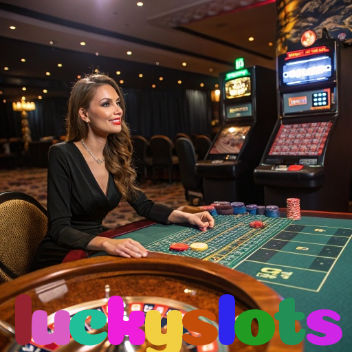 luckyslots - Baixe o app luckyslots no Google Play e jogue ao vivo