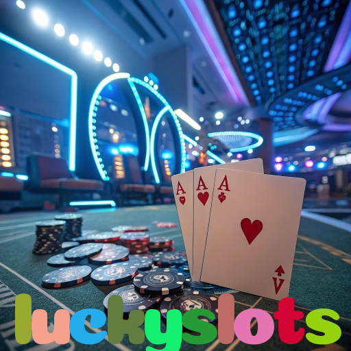 luckyslots - Baixe o App luckyslots para Android e Comece a Jogar