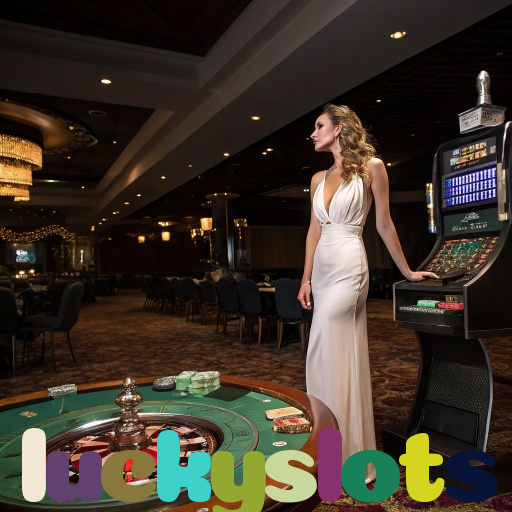 luckyslots - Baixe o App luckyslots para Android e Comece a Jogar