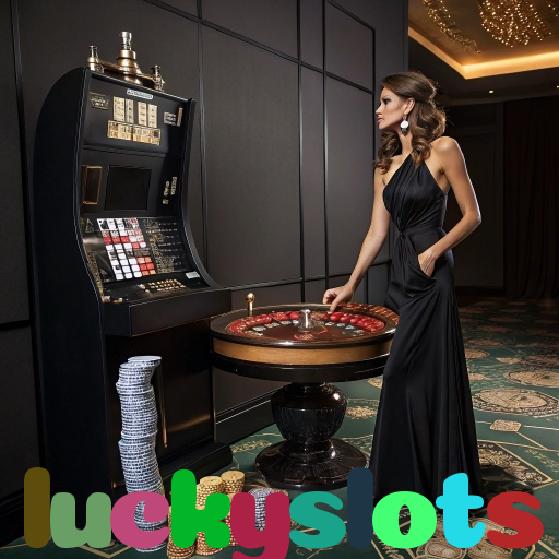 luckyslots - Baixe o app luckyslots no Google Play e jogue ao vivo