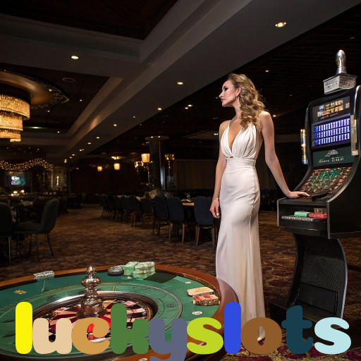 luckyslots - Baixe o app luckyslots no Google Play e jogue ao vivo