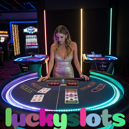 luckyslots - Baixe o app luckyslots no Google Play e jogue ao vivo