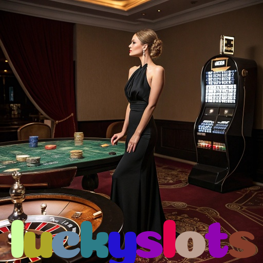 luckyslots - Baixe o App luckyslots para Android e Comece a Jogar