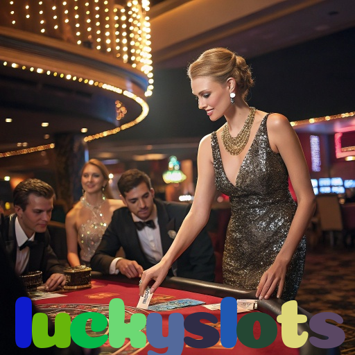 luckyslots - Baixe o App luckyslots para Android e Comece a Jogar