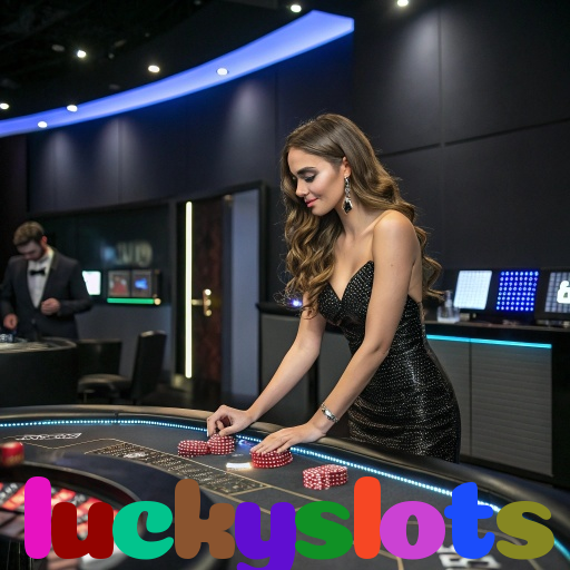 luckyslots - Baixe o app luckyslots no Google Play e jogue ao vivo