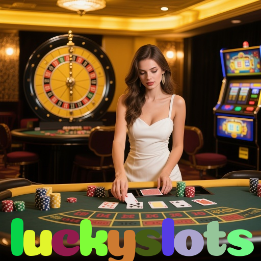 luckyslots - Baixe o App luckyslots para Android e Comece a Jogar