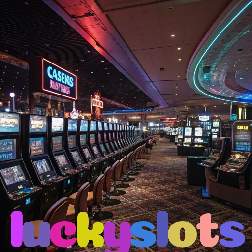 luckyslots - Baixe o App luckyslots para Android e Comece a Jogar
