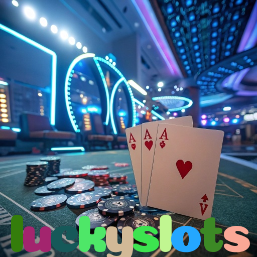 luckyslots - Baixe o app luckyslots no Google Play e jogue ao vivo