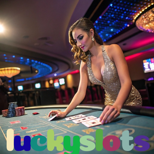 luckyslots - Baixe o app luckyslots no Google Play e jogue ao vivo