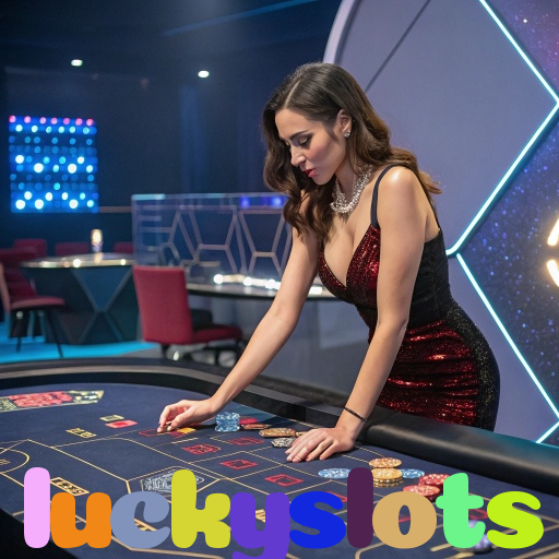 luckyslots - Baixe o app luckyslots no Google Play e jogue ao vivo