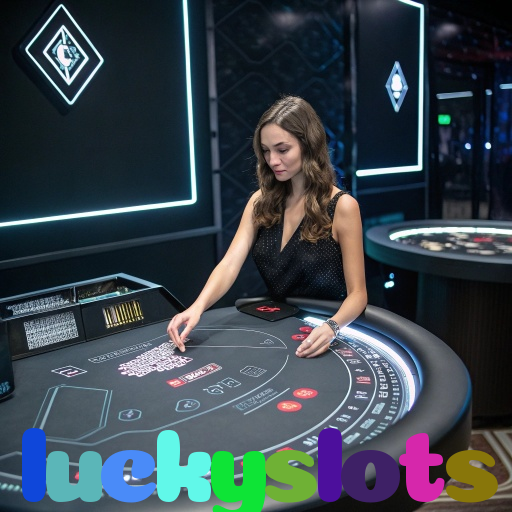 luckyslots - Baixe o app luckyslots no Google Play e jogue ao vivo