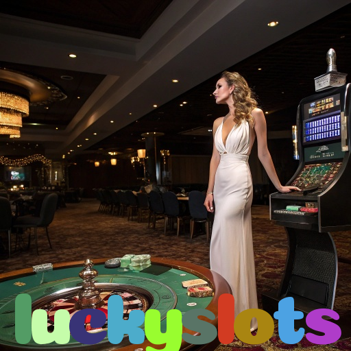 luckyslots - Baixe o app luckyslots no Google Play e jogue ao vivo