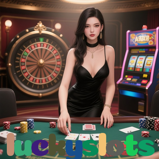 luckyslots - Baixe o App luckyslots para Android e Comece a Jogar