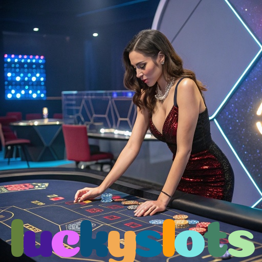 luckyslots - Baixe o App luckyslots para Android e Comece a Jogar
