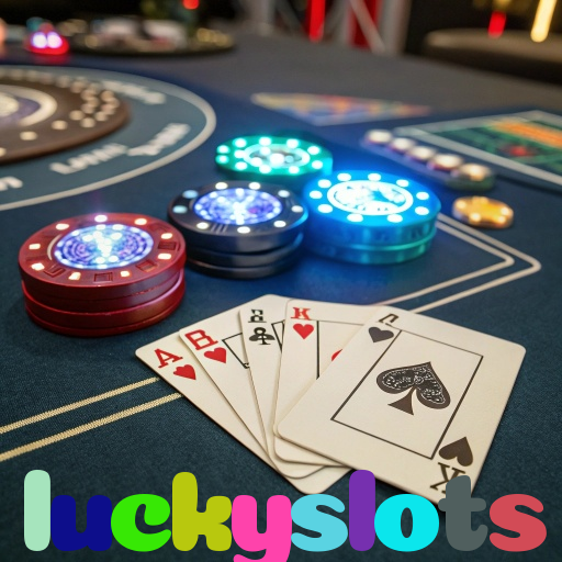 luckyslots - Baixe o App luckyslots para Android e Comece a Jogar