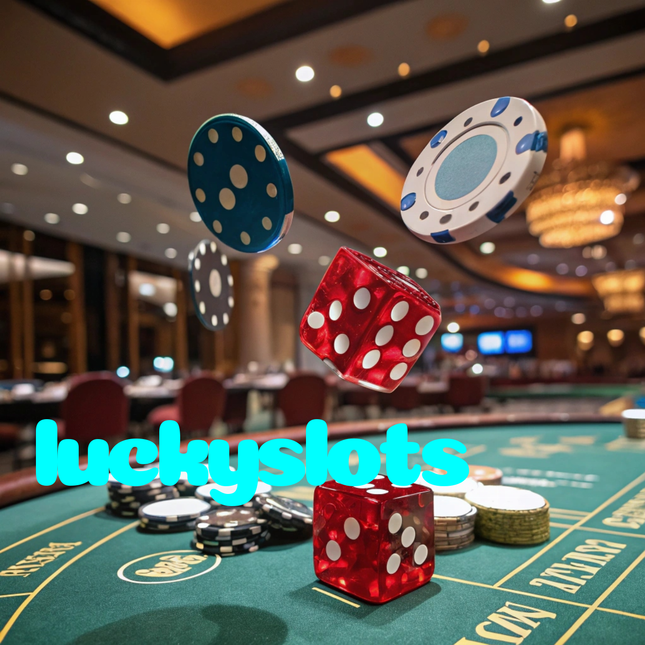 luckyslots - Baixe o App luckyslots para Android e Comece a Jogar