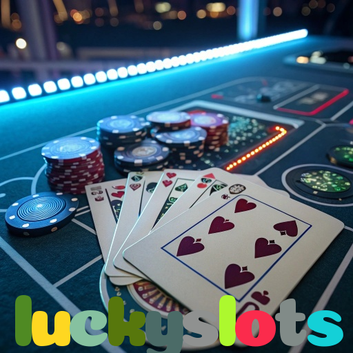 luckyslots - Baixe o App luckyslots para Android e Comece a Jogar