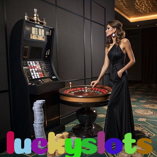 luckyslots - Baixe o app luckyslots no Google Play e jogue ao vivo