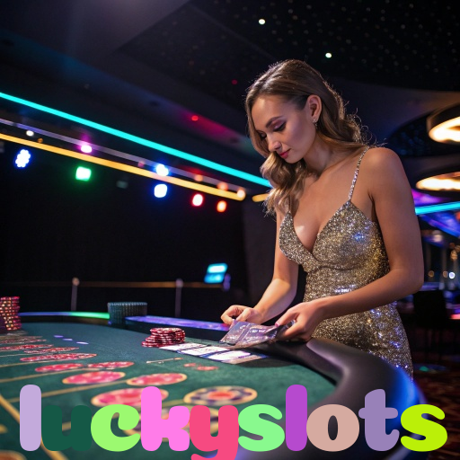 luckyslots - Baixe o App luckyslots para Android e Comece a Jogar