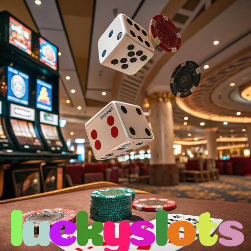 luckyslots - Baixe o app luckyslots no Google Play e jogue ao vivo